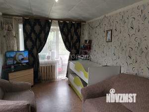 2-к квартира, вторичка, 43м2, 2/5 этаж
