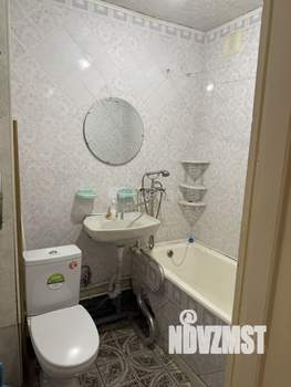 1-к квартира, вторичка, 31м2, 2/5 этаж