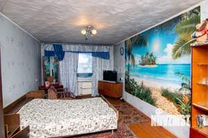 4-к квартира, вторичка, 94м2, 5/5 этаж