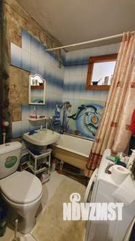 1-к квартира, вторичка, 31м2, 3/5 этаж