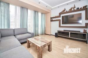 3-к квартира, вторичка, 74м2, 4/16 этаж