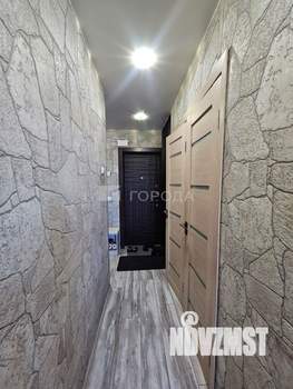 4-к квартира, вторичка, 60м2, 5/5 этаж