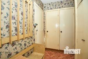 3-к квартира, вторичка, 61м2, 8/9 этаж