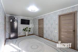 4-к квартира, вторичка, 60м2, 1/5 этаж