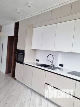 3-к квартира, вторичка, 97м2, 12/16 этаж
