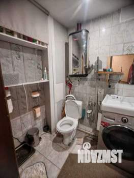 3-к квартира, вторичка, 59м2, 1/5 этаж