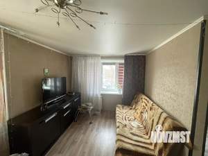 1-к квартира, вторичка, 29м2, 3/5 этаж