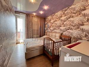 3-к квартира, вторичка, 78м2, 6/9 этаж