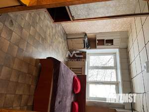 1-к квартира, вторичка, 19м2, 2/5 этаж