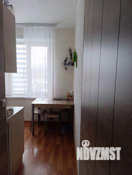 2-к квартира, вторичка, 48м2, 4/5 этаж