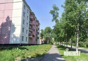 1-к квартира, вторичка, 28м2, 3/5 этаж