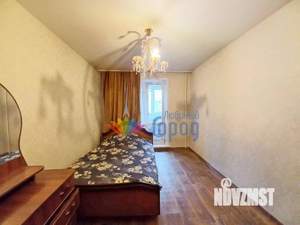 5-к квартира, вторичка, 99м2, 1/5 этаж