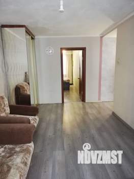 3-к квартира, вторичка, 60м2, 1/9 этаж