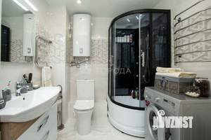 2-к квартира, вторичка, 49м2, 8/18 этаж