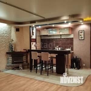 1-к квартира, вторичка, 52м2, 10/16 этаж