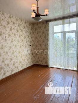 2-к квартира, вторичка, 59м2, 3/4 этаж