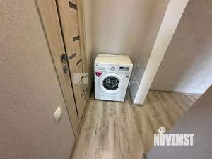 1-к квартира, вторичка, 37м2, 8/9 этаж