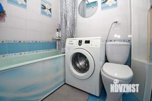 1-к квартира, вторичка, 30м2, 5/5 этаж