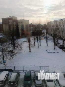 2-к квартира, вторичка, 46м2, 4/5 этаж