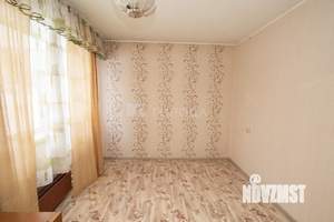 4-к квартира, вторичка, 60м2, 1/5 этаж
