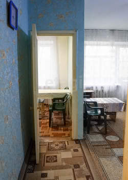 2-к квартира, вторичка, 47м2, 2/5 этаж