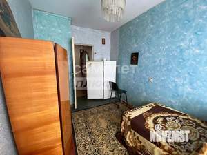 2-к квартира, вторичка, 43м2, 7/9 этаж