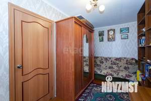 3-к квартира, вторичка, 55м2, 3/5 этаж