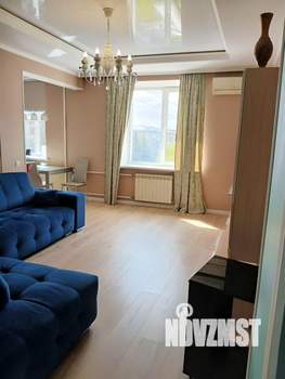 3-к квартира, вторичка, 80м2, 5/5 этаж