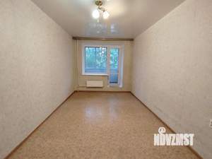 2-к квартира, вторичка, 43м2, 1/6 этаж