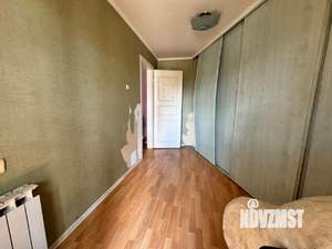 4-к квартира, вторичка, 89м2, 2/9 этаж