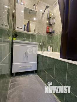 3-к квартира, вторичка, 52м2, 7/9 этаж