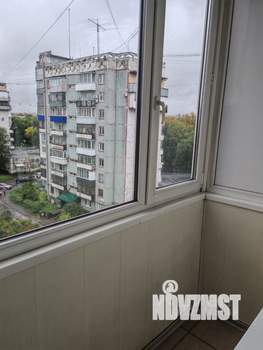 2-к квартира, вторичка, 53м2, 7/9 этаж