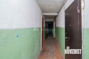 Студия квартира, вторичка, 21м2, 5/5 этаж