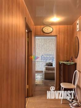 2-к квартира, вторичка, 46м2, 5/5 этаж