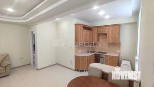 3-к квартира, вторичка, 62м2, 3/6 этаж