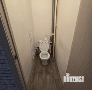 1-к квартира, вторичка, 31м2, 3/8 этаж