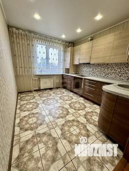 3-к квартира, вторичка, 66м2, 4/9 этаж