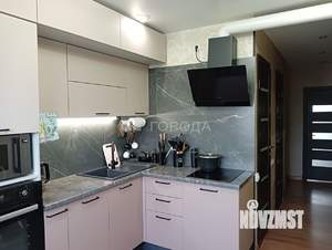 4-к квартира, вторичка, 77м2, 5/9 этаж