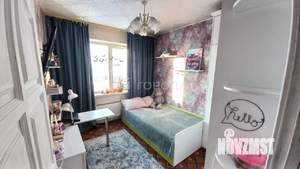3-к квартира, вторичка, 67м2, 8/10 этаж