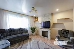 4-к квартира, вторичка, 77м2, 1/9 этаж