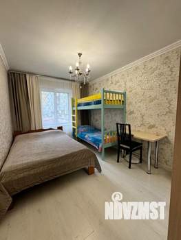 4-к квартира, вторичка, 78м2, 1/9 этаж