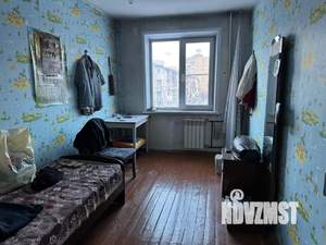 2-к квартира, вторичка, 44м2, 4/9 этаж