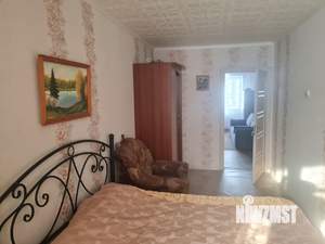 3-к квартира, вторичка, 59м2, 2/9 этаж