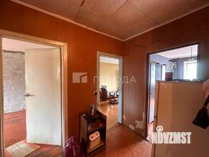 3-к квартира, вторичка, 68м2, 2/5 этаж