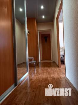 2-к квартира, вторичка, 52м2, 6/10 этаж