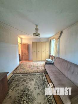 1-к квартира, вторичка, 31м2, 2/5 этаж