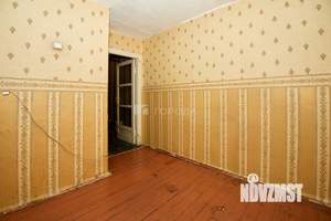 2-к квартира, вторичка, 42м2, 3/5 этаж