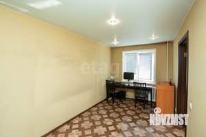 2-к квартира, вторичка, 45м2, 4/5 этаж