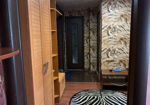 4-к квартира, вторичка, 61м2, 3/5 этаж
