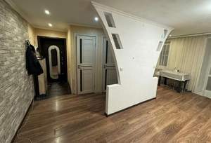 2-к квартира, вторичка, 45м2, 4/5 этаж